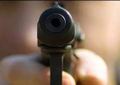 А свадьба пела и - стреляла